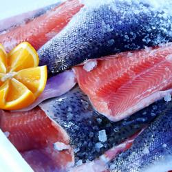 Pult na ryby - 935 mm