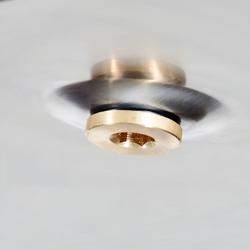 Wandhaube - 1200mm - mit Filter & Lampe