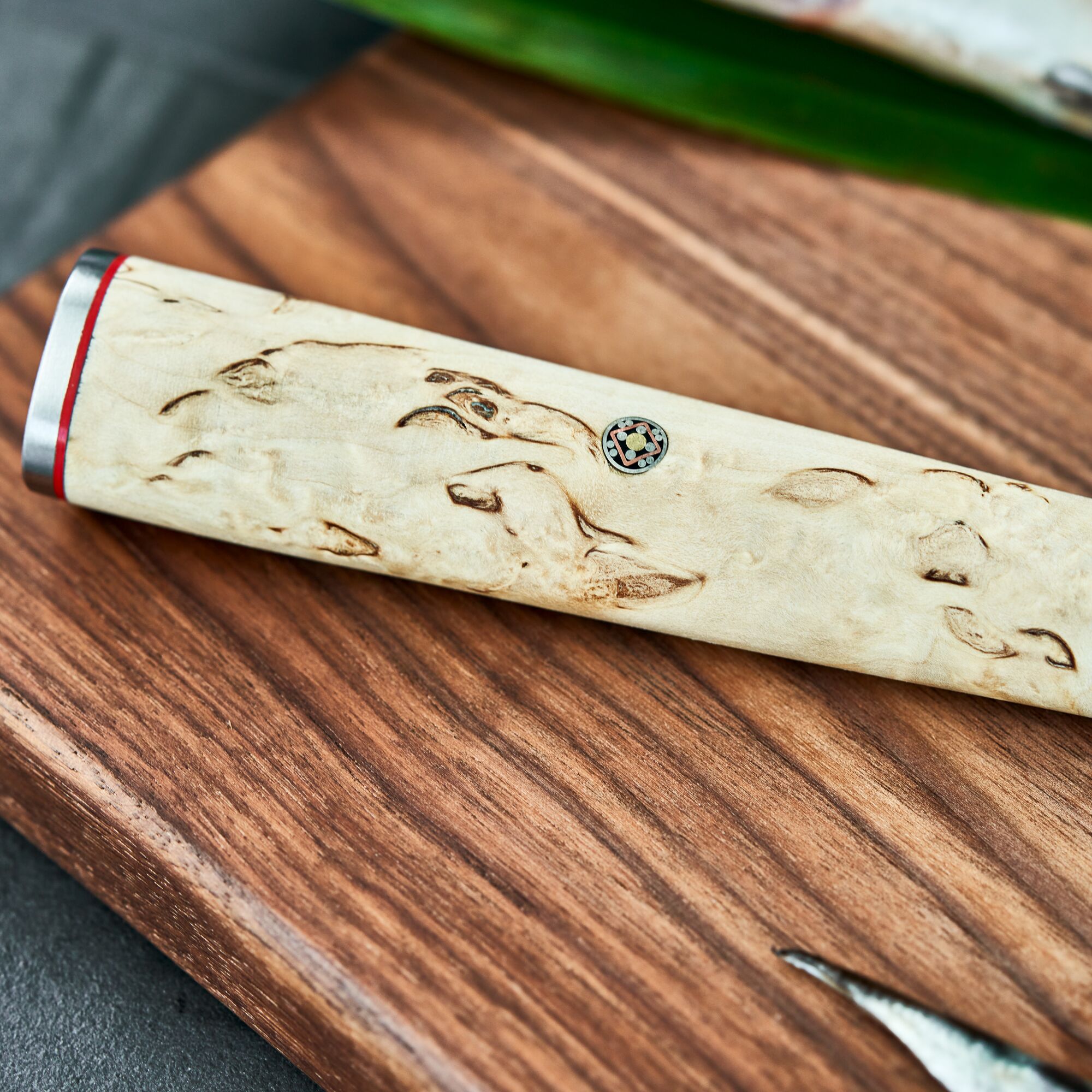 MIYABI | 5000 MCD - Gyutou - Lame: 200 mm