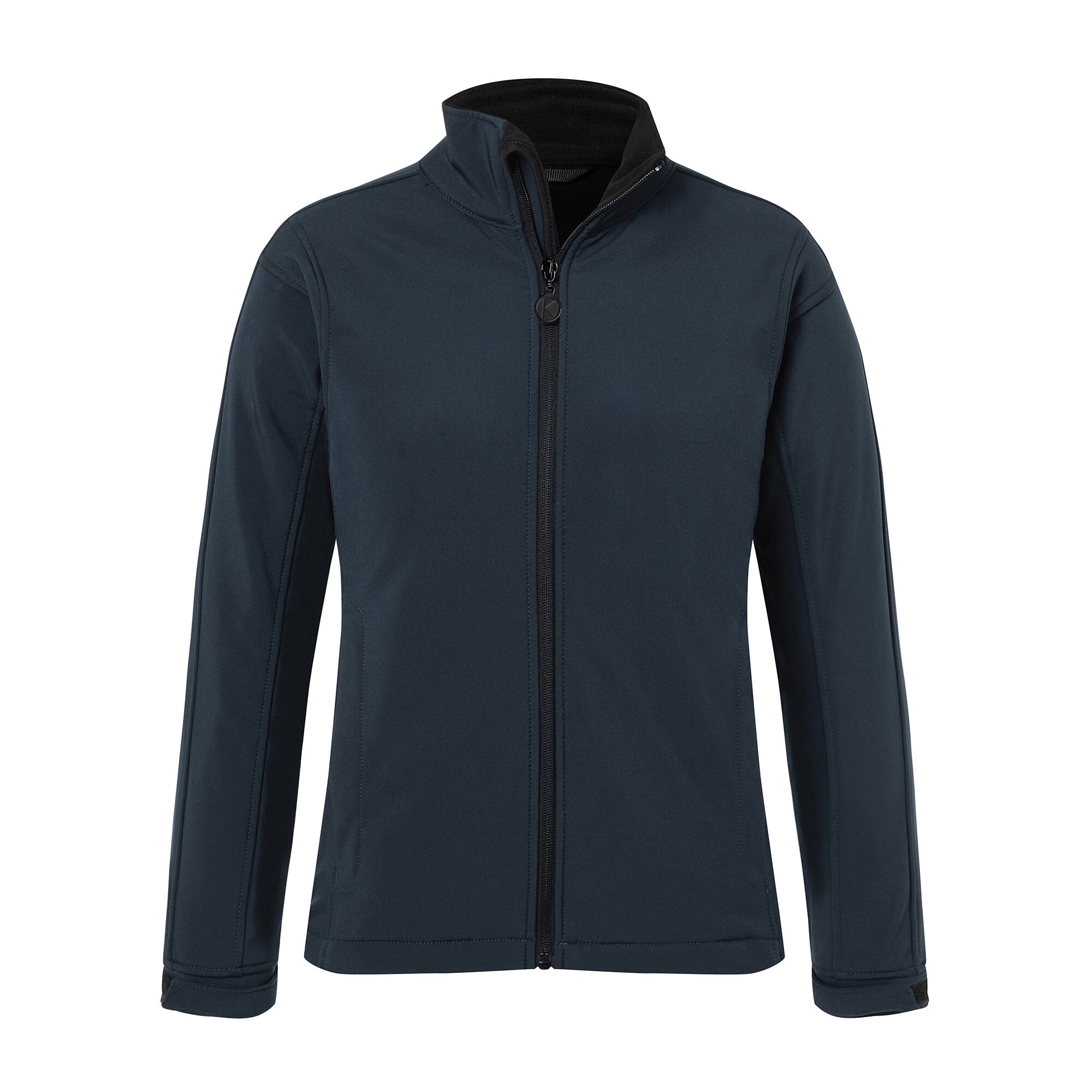KARLOWSKY | Veste softshell classique pour femme - Marine - Taille : XXL         