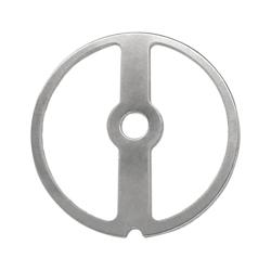 Sausage Filler Plate - 2 Holes - suitable for FWH22