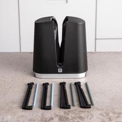 ZWILLING | V-Edge Messenslijper - 80mm