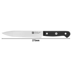 (1 piece) ZWILLING | GOURMET Carving Knife – 16 cm Blade