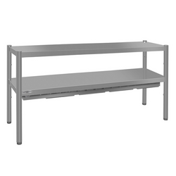 Pont thermique ECO - 1800x370mm - avec 2 étages - hauteur : 725mm	