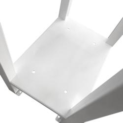 Handmatige deegverdeler incl. onderstel - Gewichtsbereik: (deling: 30x) - Capaciteit: 3kg