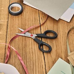 ZWILLING | Kitchen Shears Twin L – 110 mm - Stainless Steel - Fibreglass-Reinforced Handles