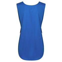 KARLOWSKY | Casacca Copriabito Essential - Blu reale - Taglia: M