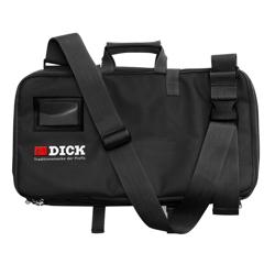 F. DICK | Borsa da cucina - lavabile - senza attrezzatura - per 34 coltelli