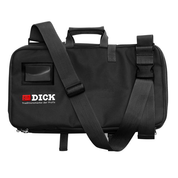 F. DICK | Chef's tas - wasbaar - zonder uitrusting - voor 34 messen