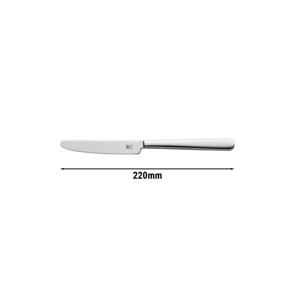 ZWILLING | MELODY - Nóż stołowy  - 220 mm - polerowany	
