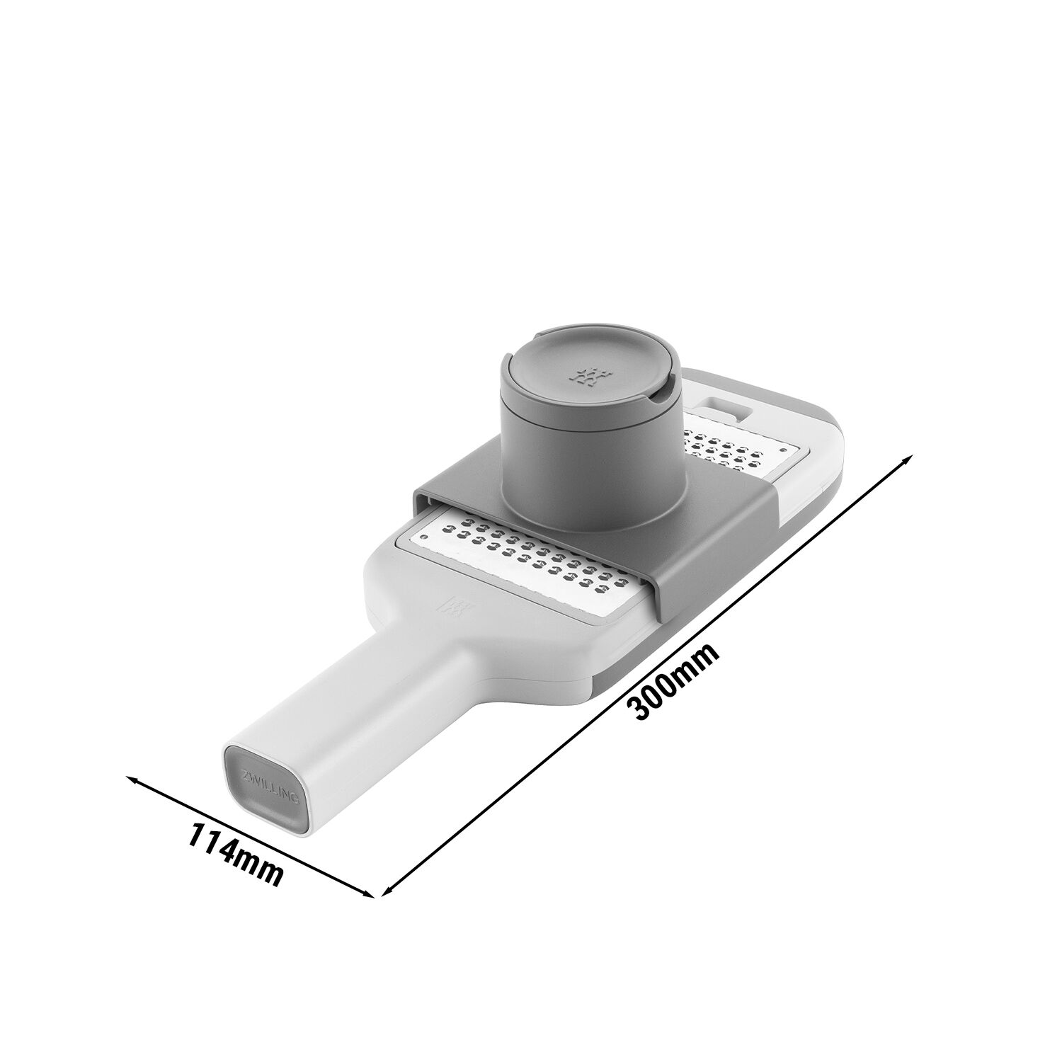 ZWILLING | Z-CUT - Râpe multifonction
