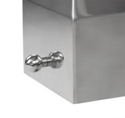 لوح لماكينة التارتليت FKA100 - Electromotor Base Unit - بدون ملحقات - 350 Watt - 510x250x520mm - متوافق مع FKA100-1, FKA100-2 & FKA100-3