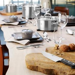 STAUB | LA COCOTTE - Cocotte - Ø 120mm - Öntöttvas - Grafitszürke