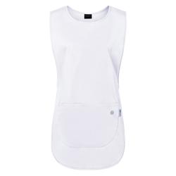 Karlowsky - chaqueta de tiro essential - blanco - talla: M