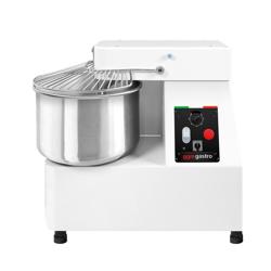 Amassadeira de massa 42 litros / 2 velocidades - 400 Volt