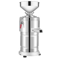 Elektrische Sesam- & Erdnussbutter-Maschine - 0,8 kW - 15 kg/h