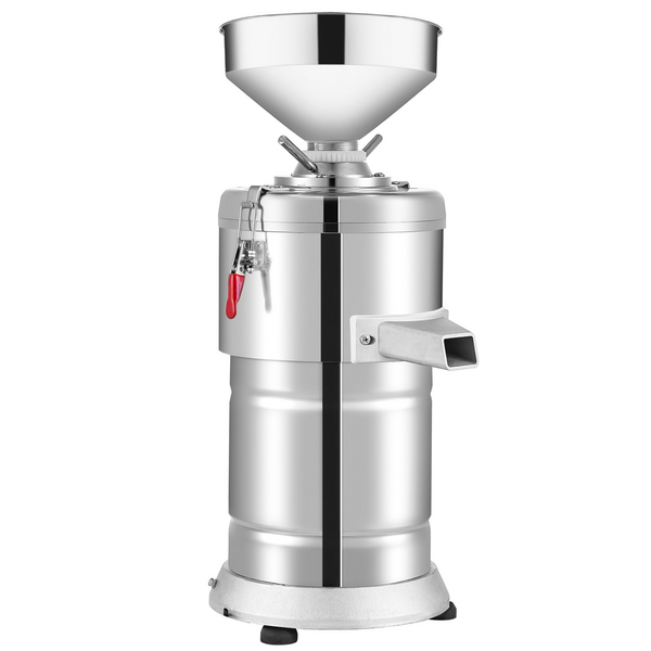 Máquina de sésamo e manteiga de amendoim - 0,8 kW - 15 kg/h