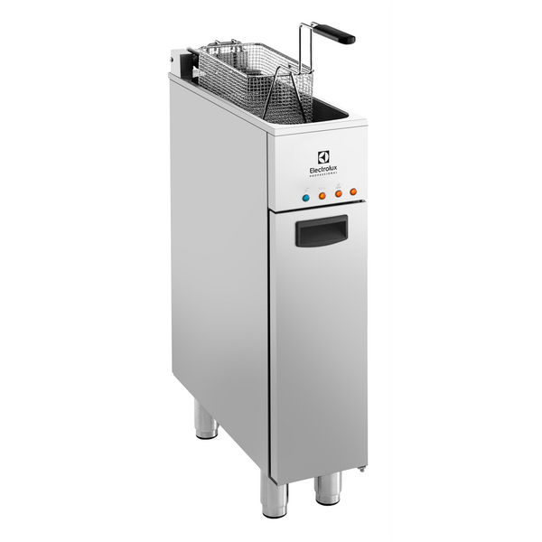 ELECTROLUX | Електрична фритюрниця - 9 л - 7,4 кВт