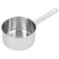 DEMEYERE | Apollo 7 Saucepan – Ø 14 cm - InductoBase 7‑Ply - No Lid
