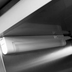 Unterbau Tiefkühlschrank PREMIUM - 110 Liter- mit 1 Tür