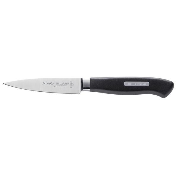 F. DICK | ActiveCut - Couteau d'office - Lame : 90 mm