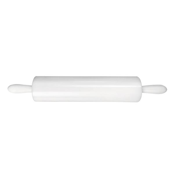 Teigroller / Nudelholz - 95x380mm - Kunststoff