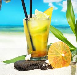 (24 Stück) Longdrinkglas - CASABLANCA - 410ml