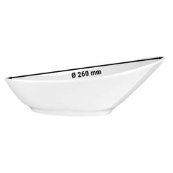 (2 pezzi) SELTMANN WEIDEN | Ciotola profonda Gourmet - 260mm