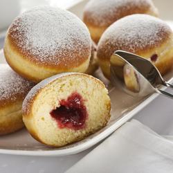 Seringa de pastelaria