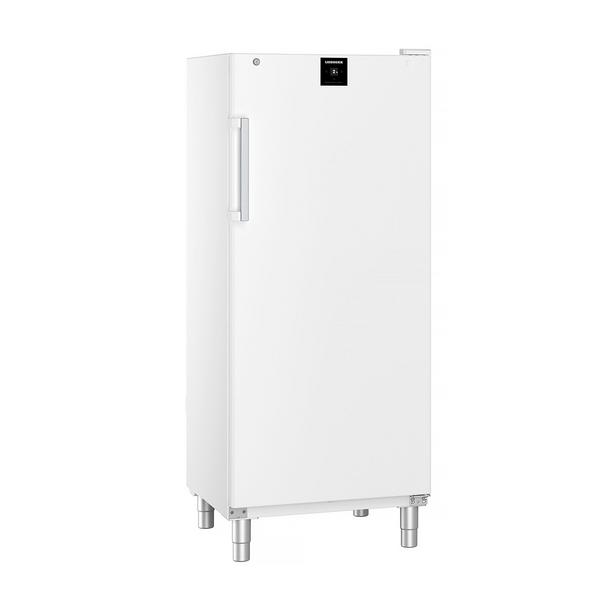 LIEBHERR | Koelkast PERFORMANCE - 571 liter - Kunststof interieur - 1 deur - Wit