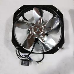 Ventilátor kondenzátoru