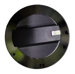 Buton rotativ pentru GLK473C GLK873C GHK173M, GHK473M, GHK873M GHK800-E