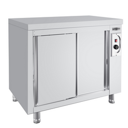 Grijaći ormarić ECO - 1000x600 mm - Sa otvorom 