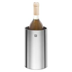 (1 piece) ZWILLING | Sommelier 1.8 L Wine Bottle Cooler – Double‑Walled, Ice‑Free – Made in Germany – Gift Box