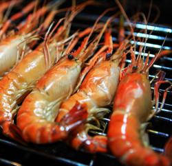 Grătar electric - 5,4 kW - linia 900 - inox