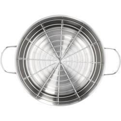 DEMEYERE | SPECIALTIES 3 - Set de fumage - 4 pièces - inox