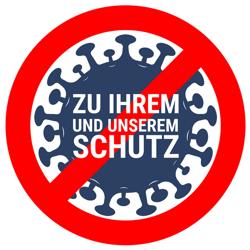 Edelstahl Desinfektionsmittelspender