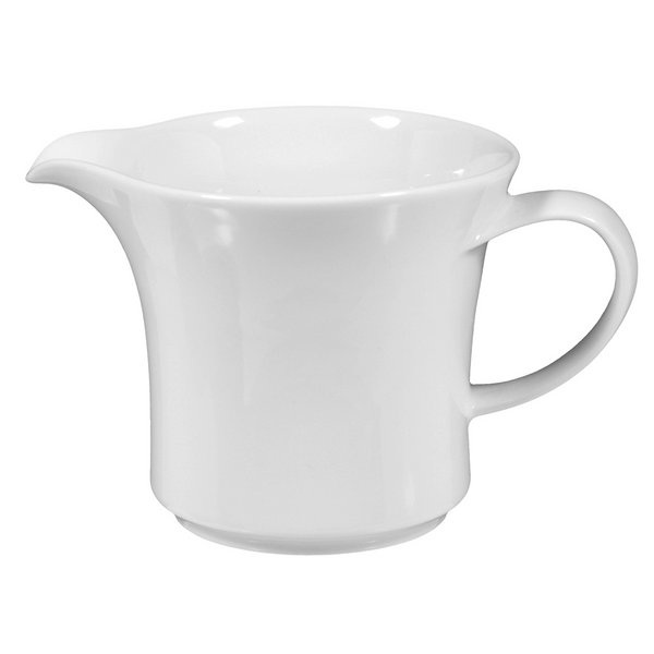 (1 adet) SELTMANN WEIDEN | Sosluk - 0,25 Litre - Beyaz/Sade
