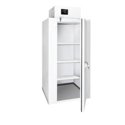 Compacte koelcel - 1000x1110mm - 1,00m³ - incl. koelmotor