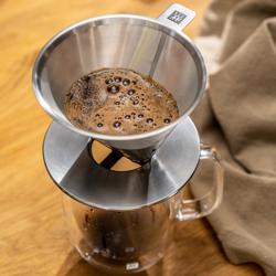 ZWILLING | COFFEE - Overgietkoffiefilter