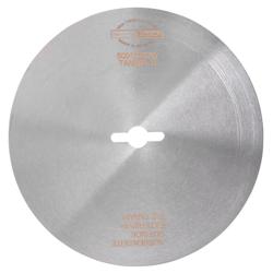 F. DICK | Doner Kebab Slicer Blade Ø120 mm – smooth edge - stainless steel - Made in Europe