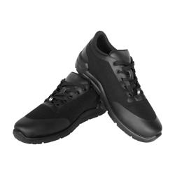 Karlowsky | Zapato de trabajo Next-Step - Negro - Talla: 47