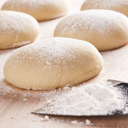 Stroj za porcioniranje tijesta - Raspon težine: ~50-300 g 
