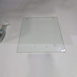 Üveg csirkés grillhez 2 nyársalóval