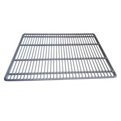 Półka kratowa - plastikowana - 550x365mm - Wysokość: 12mm - kompatybilny z BGKGFA3N