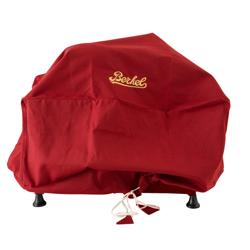 BERKEL | Meat Slicer Dust Cover – Size M - Red - Fits Red Line 220/250/300