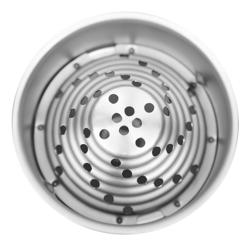 Exprimidor de cítricos manual - con bandeja de recogida de zumo