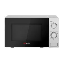 Microonde - 20 litri - 700 Watt - Manuale