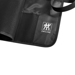 ZWILLING | BBQ+ - Oprolbare tas voor barbecuebestek