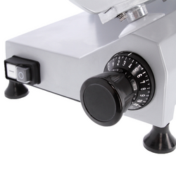 Máquina de charcutería - cuchilla: Ø 250 mm